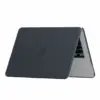 Чохол до ноутбука Armorstandart 13.0" MacBook Neo Matte Shell, Black (ARM91119)