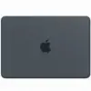 Чохол до ноутбука Armorstandart 13.0" MacBook Neo Matte Shell, Black (ARM91119)