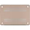 Чохол до ноутбука Armorstandart 13.0" MacBook Neo Matte, Blush (ARM92649)