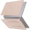Чохол до ноутбука Armorstandart 13.0" MacBook Neo Matte, Blush (ARM92649)