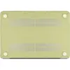 Чохол до ноутбука Armorstandart 13.0" MacBook Neo Matte, Citrus (ARM92650) Чохол до ноутбука Armorstandart 13.0" MacBook Neo Matte, Citrus (ARM92650)