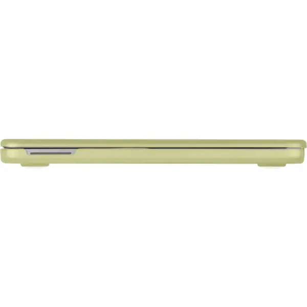 Чохол до ноутбука Armorstandart 13.0" MacBook Neo Matte, Citrus (ARM92650) Чохол до ноутбука Armorstandart 13.0" MacBook Neo Matte, Citrus (ARM92650)
