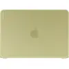 Чохол до ноутбука Armorstandart 13.0" MacBook Neo Matte, Citrus (ARM92650) Чохол до ноутбука Armorstandart 13.0" MacBook Neo Matte, Citrus (ARM92650)