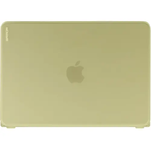 Чохол до ноутбука Armorstandart 13.0" MacBook Neo Matte, Citrus (ARM92650)
