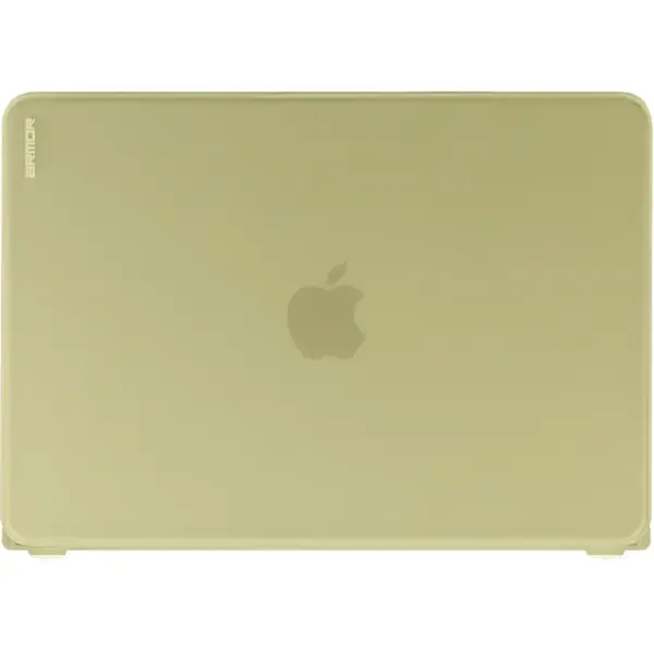Чохол до ноутбука Armorstandart 13.0" MacBook Neo Matte, Citrus (ARM92650) Чохол до ноутбука Armorstandart 13.0" MacBook Neo Matte, Citrus (ARM92650)