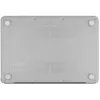 Чохол до ноутбука Armorstandart 13.0" MacBook Neo Matte, Clear (ARM91117)