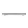 Чохол до ноутбука Armorstandart 13.0" MacBook Neo Matte, Clear (ARM91117)