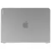 Чохол до ноутбука Armorstandart 13.0" MacBook Neo Matte, Clear (ARM91117)