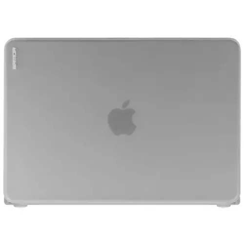 Чохол до ноутбука Armorstandart 13.0" MacBook Neo Matte, Clear (ARM91117)