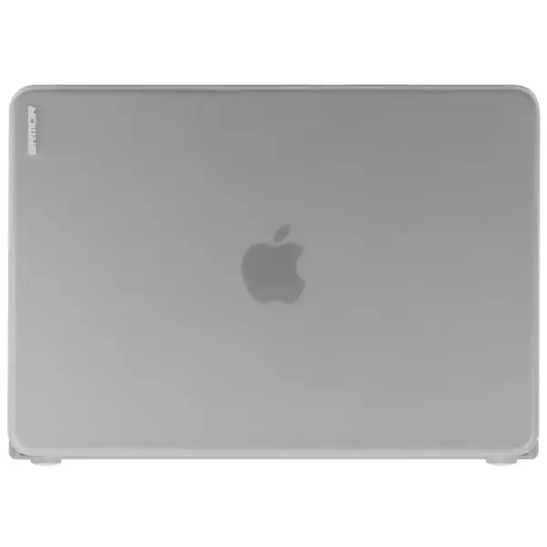 Чохол до ноутбука Armorstandart 13.0" MacBook Neo Matte, Clear (ARM91117)