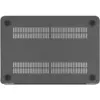 Чохол до ноутбука Armorstandart 13.0" MacBook Neo Matte, Grey (ARM91118) Чохол до ноутбука Armorstandart 13.0" MacBook Neo Matte, Grey (ARM91118)