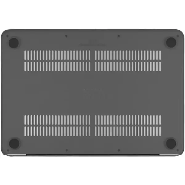 Чохол до ноутбука Armorstandart 13.0" MacBook Neo Matte, Grey (ARM91118) Чохол до ноутбука Armorstandart 13.0" MacBook Neo Matte, Grey (ARM91118)