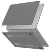 Чохол до ноутбука Armorstandart 13.0" MacBook Neo Matte, Grey (ARM91118) Чохол до ноутбука Armorstandart 13.0" MacBook Neo Matte, Grey (ARM91118)