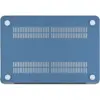 Чохол до ноутбука Armorstandart 13.0" MacBook Neo Matte, Indigo (ARM92651) Чохол до ноутбука Armorstandart 13.0" MacBook Neo Matte, Indigo (ARM92651)