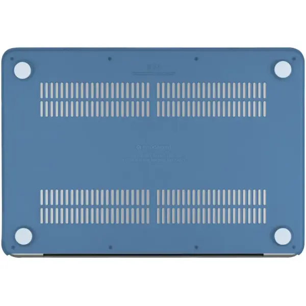 Чохол до ноутбука Armorstandart 13.0" MacBook Neo Matte, Indigo (ARM92651) Чохол до ноутбука Armorstandart 13.0" MacBook Neo Matte, Indigo (ARM92651)