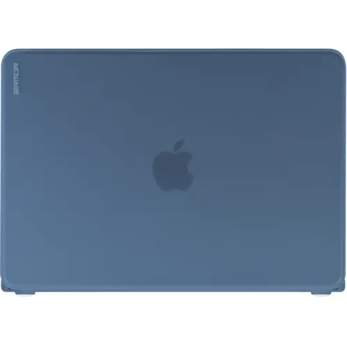 Чохол до ноутбука Armorstandart 13.0" MacBook Neo Matte, Indigo (ARM92651)