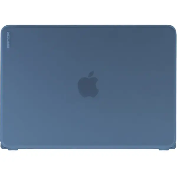 Чохол до ноутбука Armorstandart 13.0" MacBook Neo Matte, Indigo (ARM92651) Чохол до ноутбука Armorstandart 13.0" MacBook Neo Matte, Indigo (ARM92651)