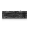 Комплект REAL-EL KIT-507 USB Black (EL123100055)