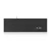 Комплект REAL-EL KIT-507 USB Black (EL123100055)
