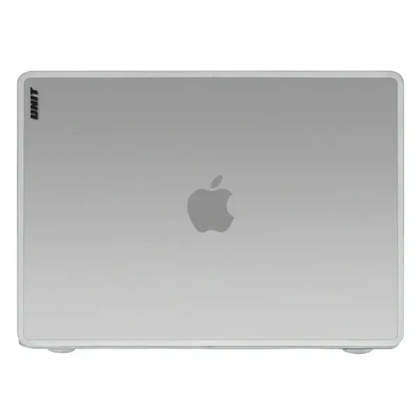 Чохол до ноутбука Armorstandart 15.3" MacBook Air M5/M4/M3/M2 White Unit (ARM92907)
