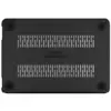 Чохол до ноутбука Armorstandart 13" MacBook Neo Black Unit (ARM92909)