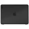 Чохол до ноутбука Armorstandart 13" MacBook Neo Black Unit (ARM92909)