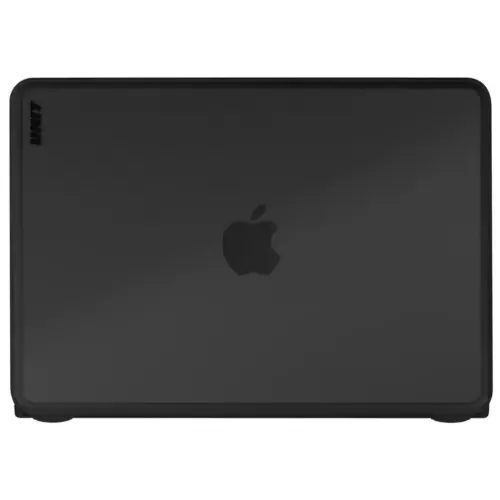 Чохол до ноутбука Armorstandart 13" MacBook Neo Black Unit (ARM92909)