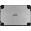Чохол до ноутбука Armorstandart 13" MacBook Neo Clear Black Unit (ARM91121)