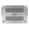 Чохол до ноутбука Armorstandart 14" MacBook Pro M5/M2 White Unit (ARM92904) Чохол до ноутбука Armorstandart 14" MacBook Pro M5/M2 White Unit (ARM92904)