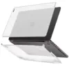 Чохол до ноутбука Armorstandart 14" MacBook Pro M5/M2 White Unit (ARM92904) Чохол до ноутбука Armorstandart 14" MacBook Pro M5/M2 White Unit (ARM92904)