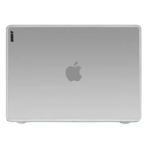Чохол до ноутбука Armorstandart 16" MacBook Pro M5/M1 White Unit (ARM92905)