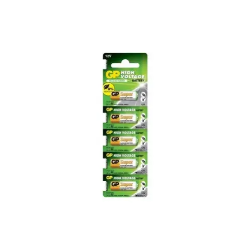 Батарейка Gp 23AF-U5 A23 (23AF-U5 / 4891199042140)