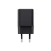 Зарядний пристрій Trust USB-C PD65W GaN PPS black (26046_TRUST)