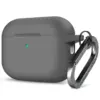 Чохол для навушників Armorstandart Hang Case For Apple AirPods Pro 3 Grey (ARM88270)