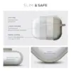 Чохол для навушників Armorstandart Hang Case For Apple AirPods Pro 3 Antique White (ARM88285)