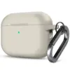 Чохол для навушників Armorstandart Hang Case For Apple AirPods Pro 3 Antique White (ARM88285)