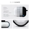 Чохол для навушників Armorstandart Hang Case For Apple AirPods Pro 3 Black (ARM88271)