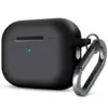 Чохол для навушників Armorstandart Hang Case For Apple AirPods Pro 3 Black (ARM88271)