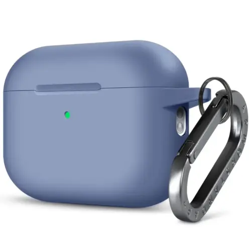 Чохол для навушників Armorstandart Hang Case For Apple AirPods Pro 3 Lavender (ARM88274)