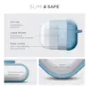 Чохол для навушників Armorstandart Hang Case For Apple AirPods Pro 3 Light Blue (ARM88313)