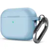 Чохол для навушників Armorstandart Hang Case For Apple AirPods Pro 3 Light Blue (ARM88313)