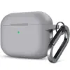Чохол для навушників Armorstandart Hang Case For Apple AirPods Pro 3 Light Grey (ARM88275)