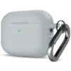Чохол для навушників Armorstandart Hang Case For Apple AirPods Pro 3 Luminous (ARM88276) Чохол для навушників Armorstandart Hang Case For Apple AirPods Pro 3 Luminous (ARM88276)