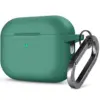 Чохол для навушників Armorstandart Hang Case For Apple AirPods Pro 3 Needle Green (ARM88279)