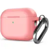 Чохол для навушників Armorstandart Hang Case For Apple AirPods Pro 3 Pink (ARM88280)