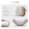 Чохол для навушників Armorstandart Hang Case For Apple AirPods Pro 3 Pink Sand (ARM88314) Чохол для навушників Armorstandart Hang Case For Apple AirPods Pro 3 Pink Sand (ARM88314)