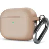 Чохол для навушників Armorstandart Hang Case For Apple AirPods Pro 3 Pink Sand (ARM88314) Чохол для навушників Armorstandart Hang Case For Apple AirPods Pro 3 Pink Sand (ARM88314)