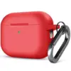 Чохол для навушників Armorstandart Hang Case For Apple AirPods Pro 3 Red (ARM88282)