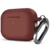 Чохол для навушників Armorstandart Hang Case For Apple AirPods Pro 3 Scarlet (ARM88283)