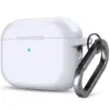 Чохол для навушників Armorstandart Hang Case For Apple AirPods Pro 3 White (ARM88284)